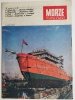 MORZE NR 11 (633) ROK XXXIX/LIX LISTOPAD 1983